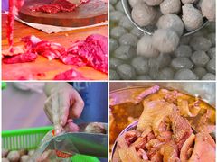 -阿娟牛肉丸·手打牛肉丸·现做现卖