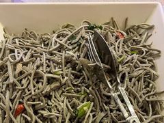 -蝎王府羊蝎子(西直门店)