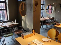 -街角等你.大连海鲜烧烤.经典铁板海鲜串(西安路店)