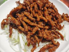 -姥姥春饼·烤鸭(未央路盛龙店)