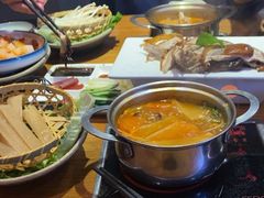 -德香苑脆皮烤鸭·经典(爱融荟城店)