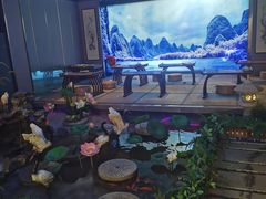 -陆琴脚艺·足浴·SPA(夫子庙店)