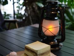 -J Create城市露营咖啡·简餐·宠物(上海动物园店)