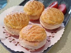 -龙庭华宴·粤菜·早茶