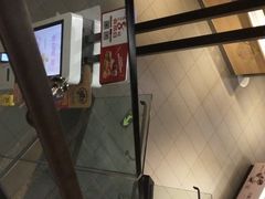 -麦当劳(西单明珠店)