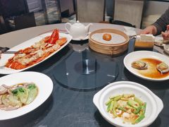 -徐记海鲜(大明宫|北二环店)
