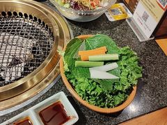 -梦山水日本烧肉(五四广场店)