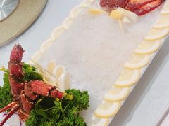-海上人家The Sea Food Paradise Restaurant & Bar