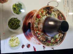 -小杨烤肉(高新店)