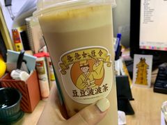 -喜茶(东莞汇一城店)