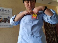 -津派修脚(密云路店)