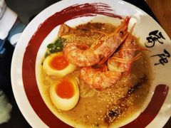 -雷门拉面店(新光天地店)