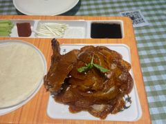 -玉桥餐厅(天坛店)