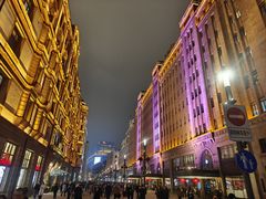 -南京路步行街