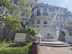 -上海影视乐园