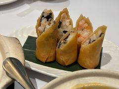-洪禧楼·老广东海鲜酒楼(宁波万象城店)