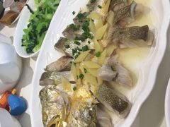 -绍兴饭店知遇楼(环山路店)