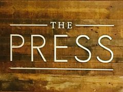 门面-THE PRESS(复旦大学店)