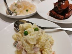 -新吉士·上海菜(浦东LCM置汇旭辉店)