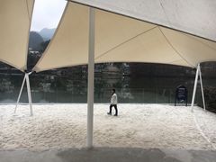 -海兰云天度假区温泉
