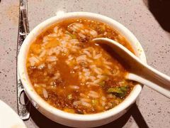 -海底捞火锅(上元大街店)