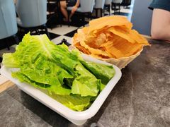 -林记潮牛·牛肉火锅(上马墩店)