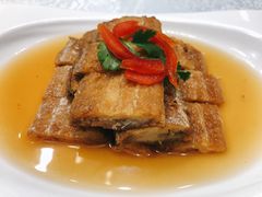-老人和饭店(打浦路店)