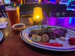 -Famous肥猫墨西哥音乐餐吧(五棵松华熙LIVE店)