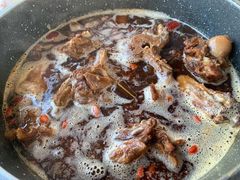全家福-亿诣蝎府炸酱面羊蝎子火锅(酷车小镇店)