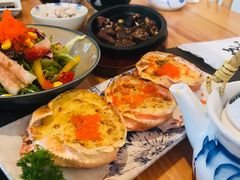 -悦和餐厅(CBD玉米楼店)