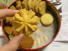 -珍妮曲奇聪明小熊(尖沙咀店)