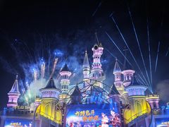 -沈阳方特欢乐世界