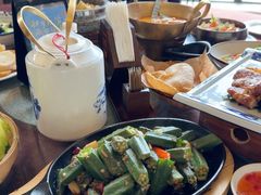 -南沙游艇会·大兵船餐厅