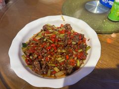 -忆见妈妈菜(银河城店)