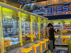 -天河城购物中心