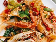 -四川小胡子海鲜(丁村万人海鲜广场店)