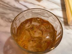 玫瑰梅子酒-the rug 飞毯 (朝阳公园店)