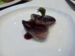 -常州富力喜来登酒店 Feast盛宴标帜西餐厅(新北万达广场店)