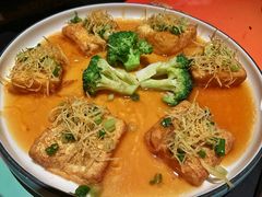 -羽鸽集·乳鸽专门店·地道顺德菜(岭南站店)