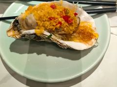 -必点海鲜·海肠捞饭·鲅鱼水饺(滨江道店)