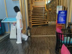 -豪爵足道·SPA(二七路店)