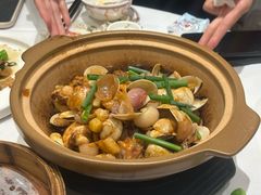 -稻香酒家·35年老字号(侨光店)
