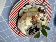 -茉里·舒芙蕾·手作甜品