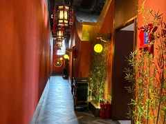 -峨嵋酒家 南北川菜 优选烤鸭(广渠路店)
