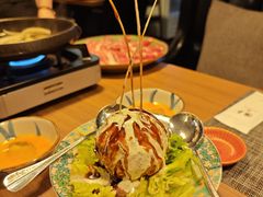 -满来寿喜烧(金虹桥店)