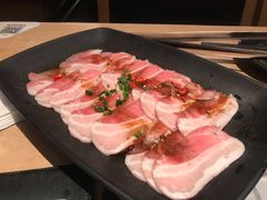 -新石器烤肉(南站店)