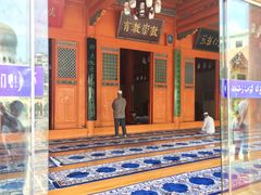 -西宁市东关清真大寺