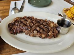 -IES Restaurant(去未舍店)