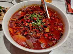 重庆毛血旺-天辣(金桥啦啦宝都店)