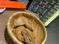 -北京老门框爆肚涮肉馆(凤城六路店)